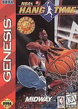 NBA Hang Time